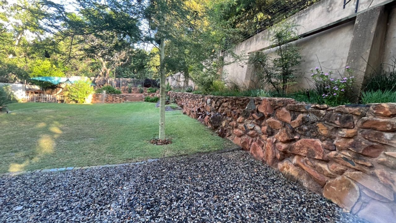 Photo of Outdoor in Muckleneuk