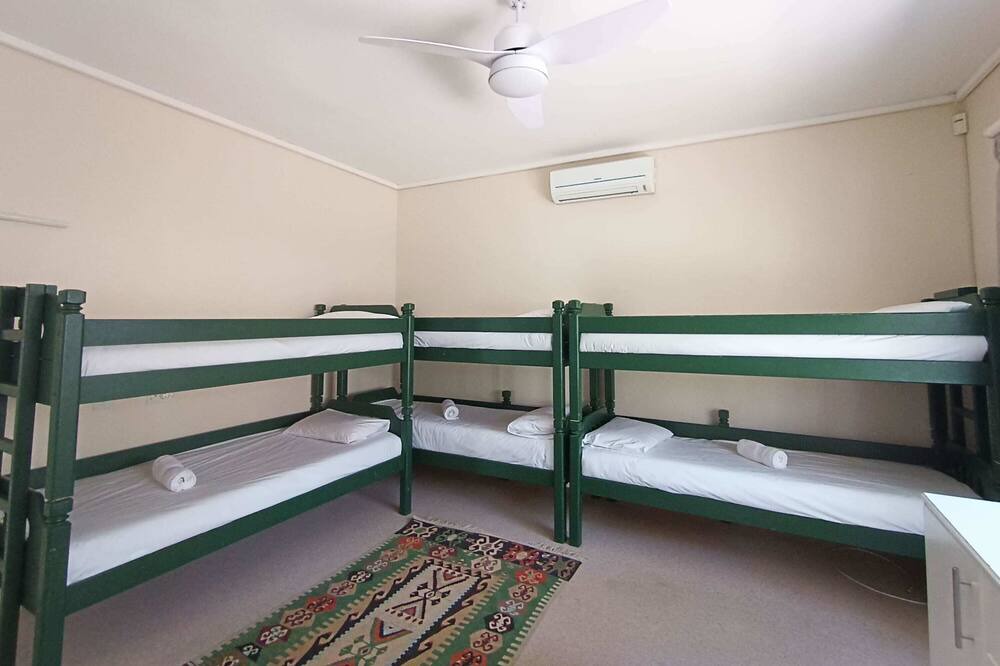 Photo of Bedroom in Robberg Beach