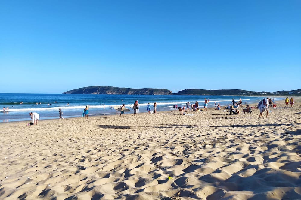 Photo of Others in Robberg Beach
