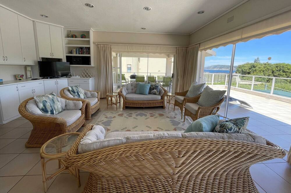 Photo of Outdoor in Robberg Beach