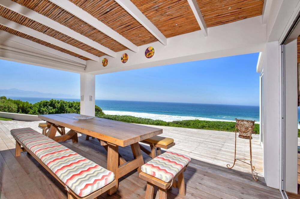 Photo of Outdoor in Robberg Beach