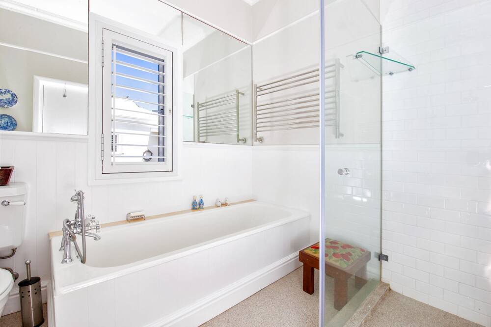 Photo of Bathroom in Robberg Beach