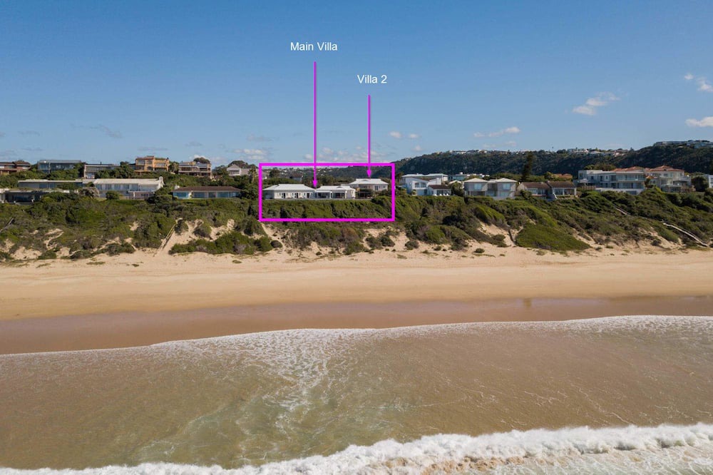 Photo of Others in Robberg Beach