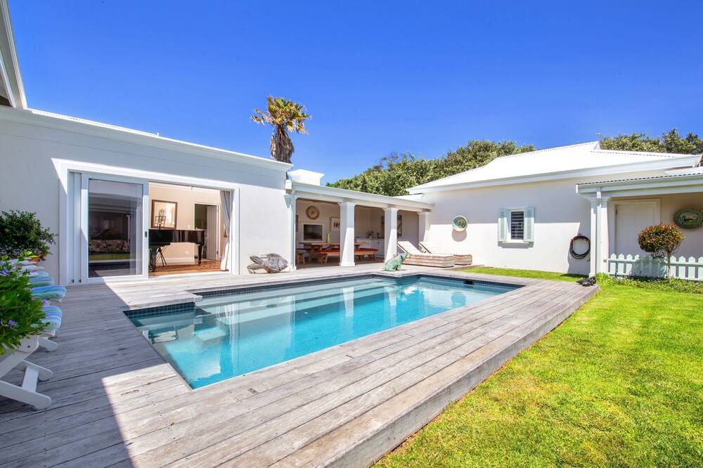 Photo of Outdoor in Robberg Beach