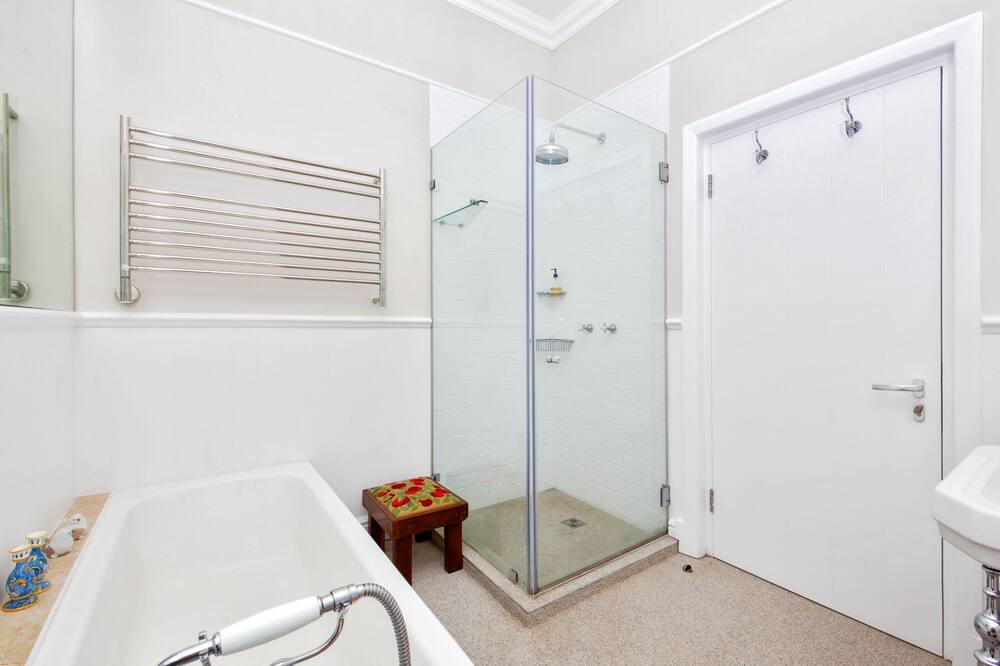 Photo of Bathroom in Robberg Beach