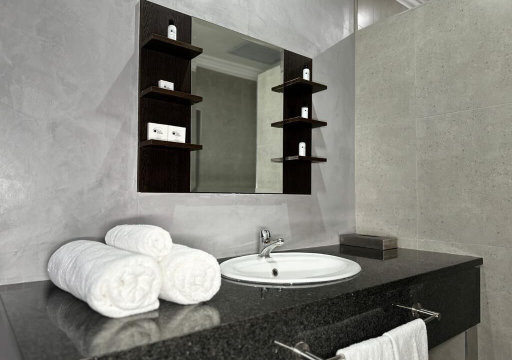 Photo of Bathroom in Broederstroom