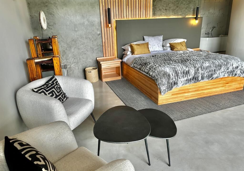 Photo of Bedroom in Broederstroom