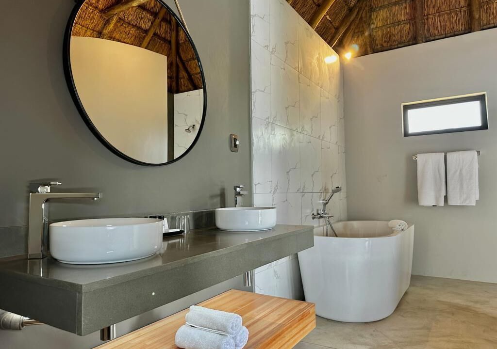 Photo of Bathroom in Broederstroom