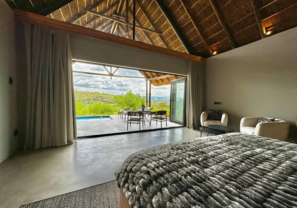 Photo of Bedroom in Broederstroom