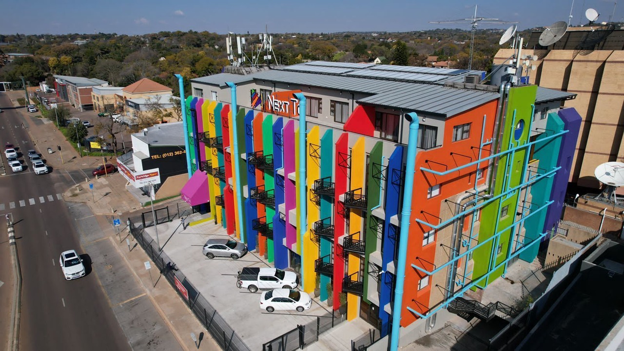 Photo of Outdoor in Menlo Park
