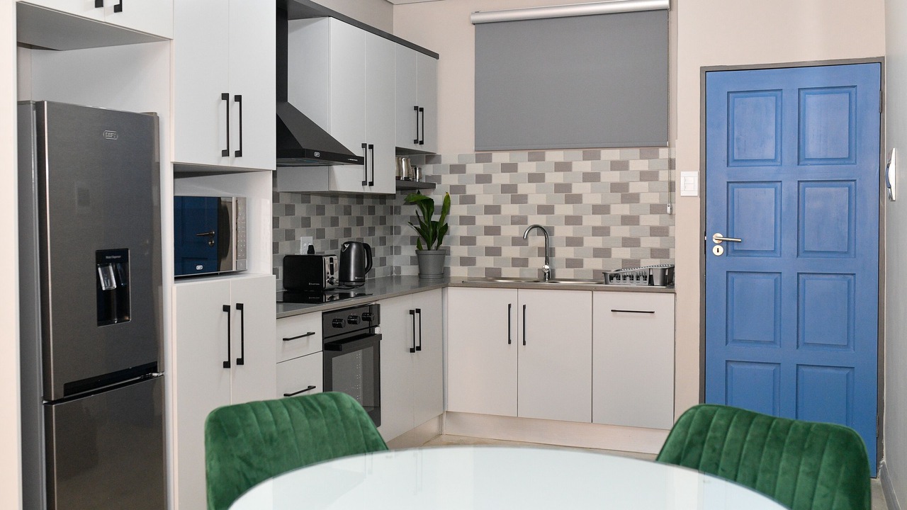Photo of Kitchen in Menlo Park