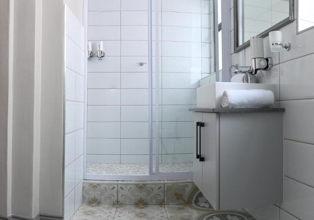 Photo of Bathroom in Menlo Park