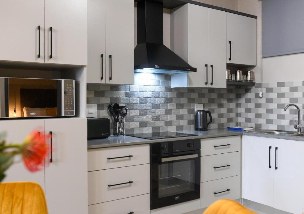 Photo of Kitchen in Menlo Park