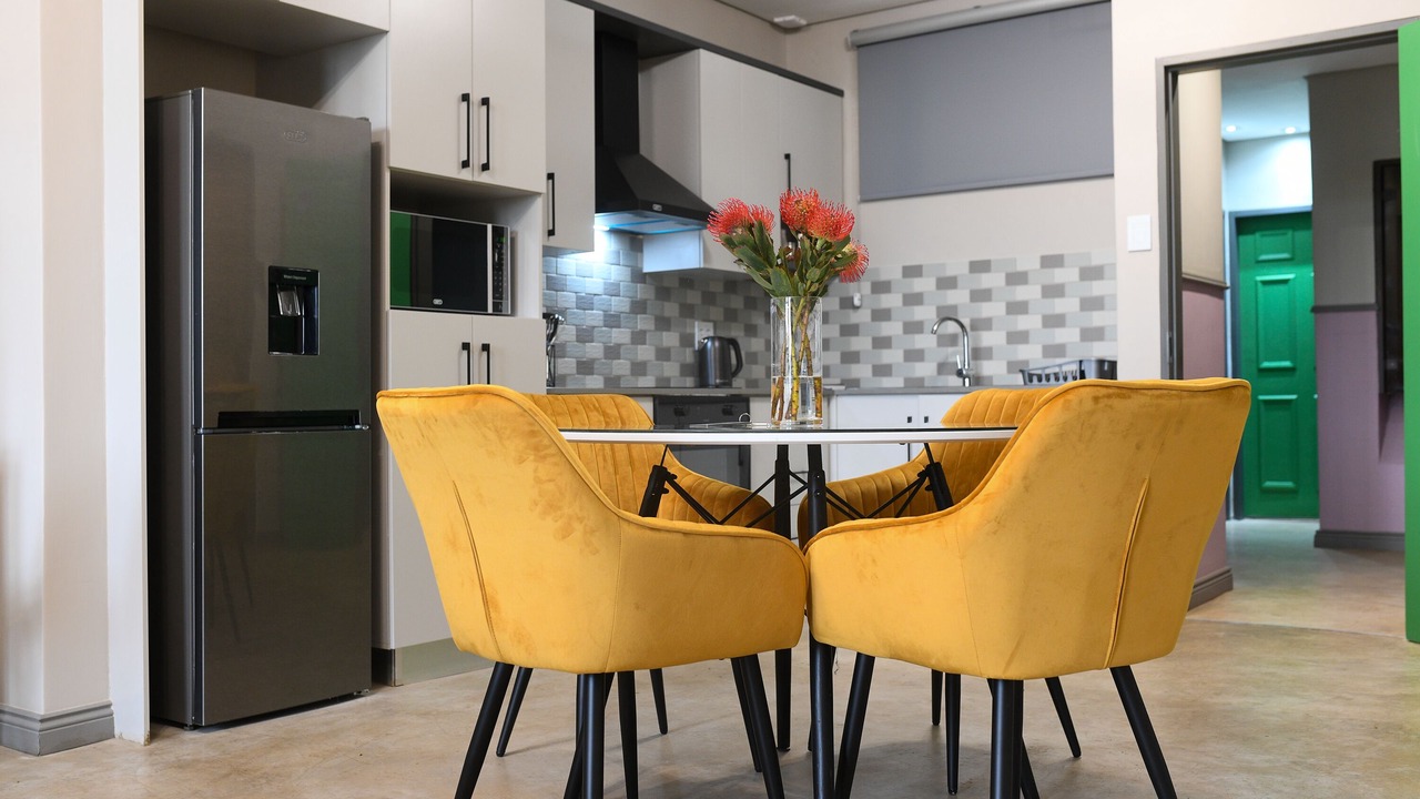 Photo of Kitchen in Menlo Park