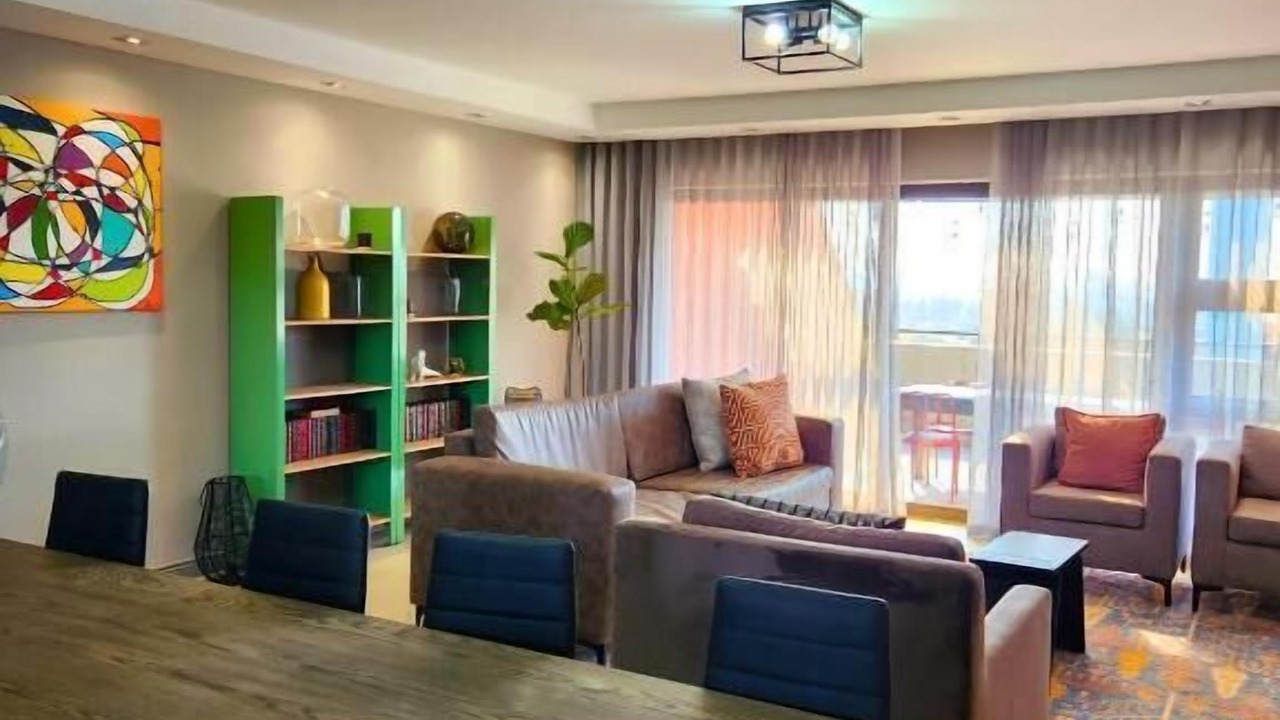 Photo of Bedroom in Menlo Park