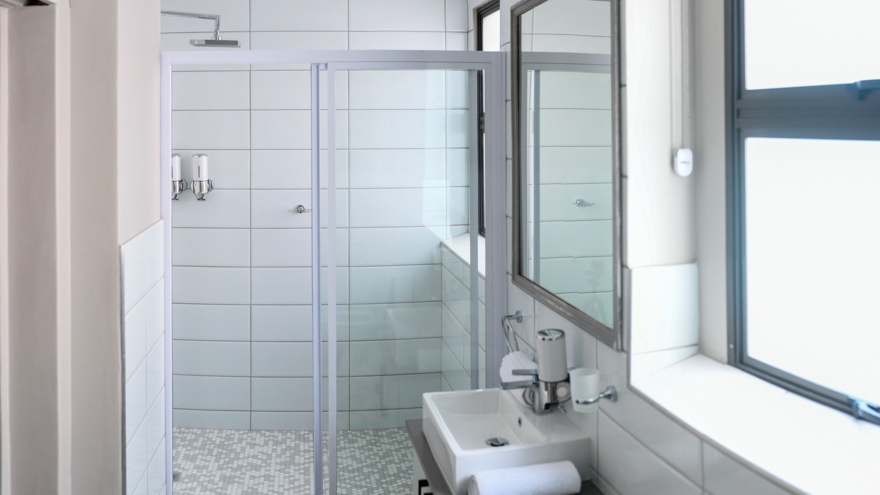 Photo of Bathroom in Menlo Park