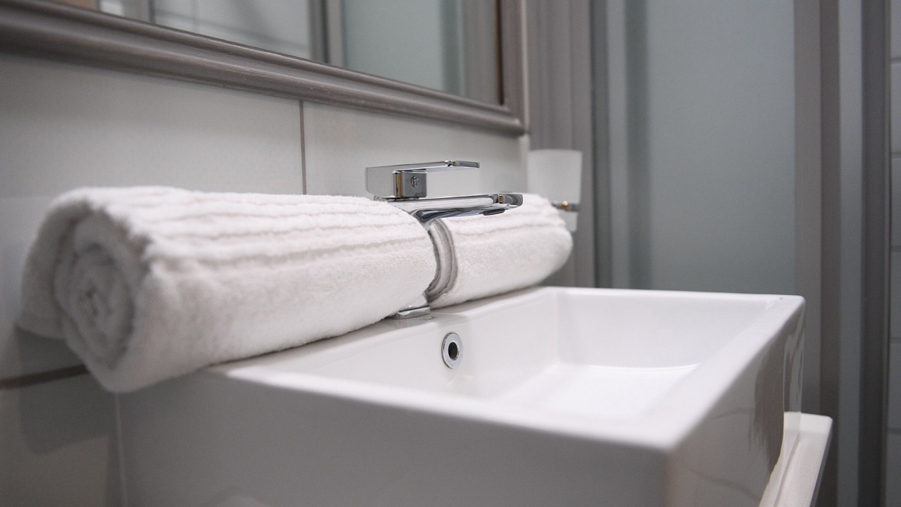 Photo of Bathroom in Menlo Park
