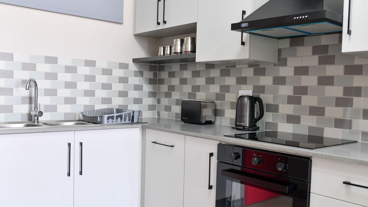 Photo of Kitchen in Menlo Park