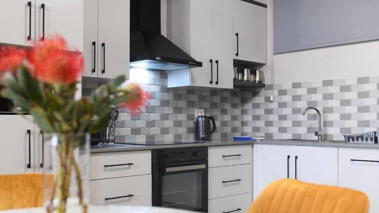 Photo of Kitchen in Menlo Park