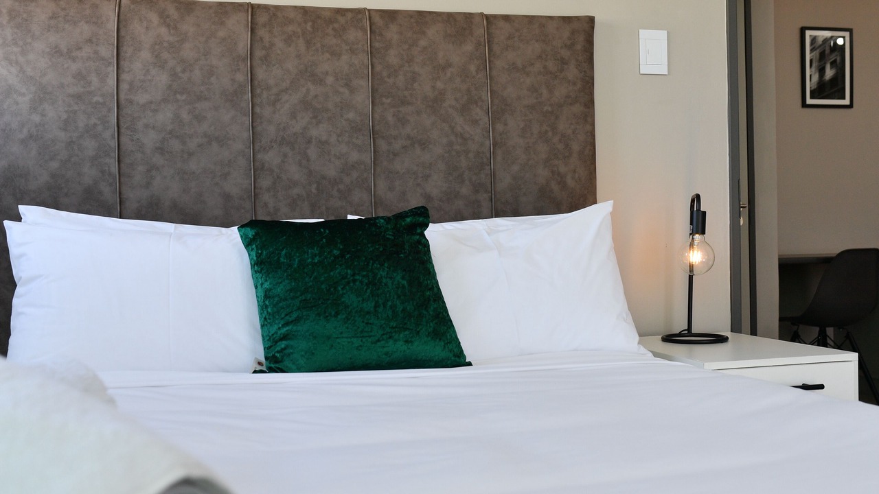 Photo of Bedroom in Menlo Park