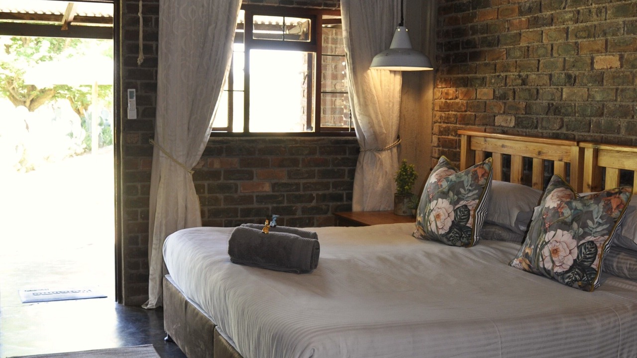 Photo of Bedroom in Kareeberg