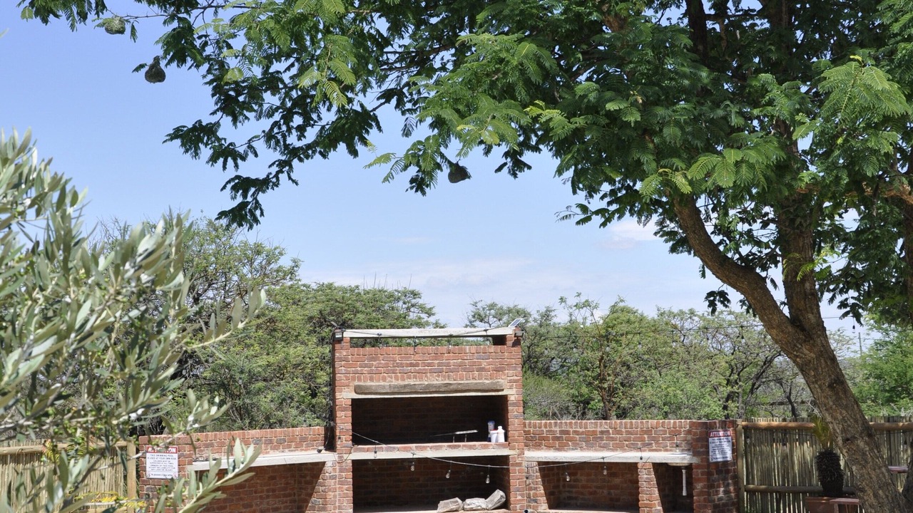 Photo of Outdoor in Kareeberg