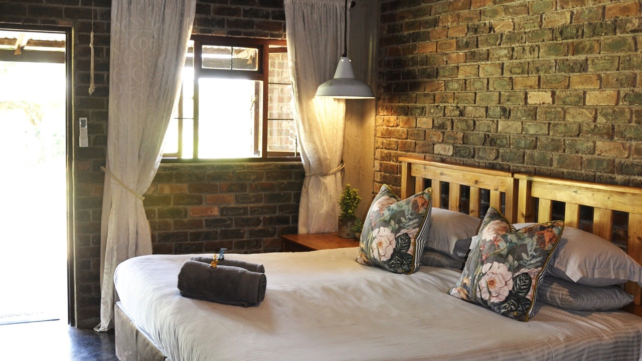 Photo of Bedroom in Kareeberg