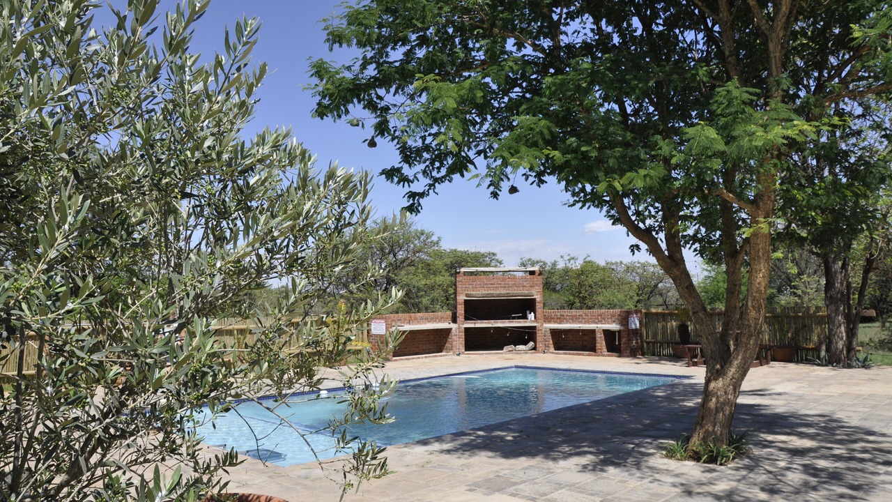 Photo of Outdoor in Kareeberg