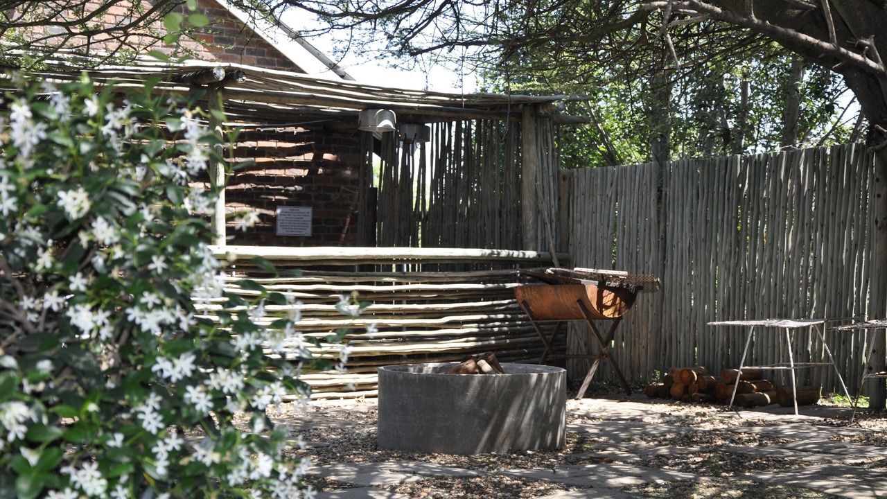 Photo of Outdoor in Kareeberg