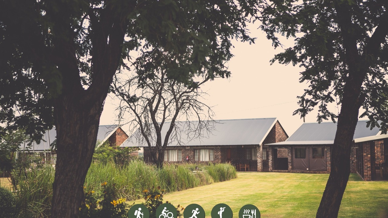 Photo of Outdoor in Kareeberg
