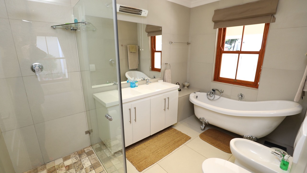 Photo of Bathroom in Constantia