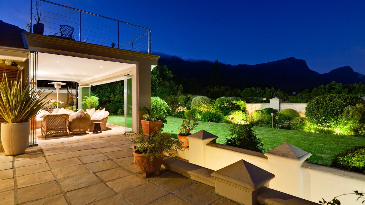 Photo of Outdoor in Constantia