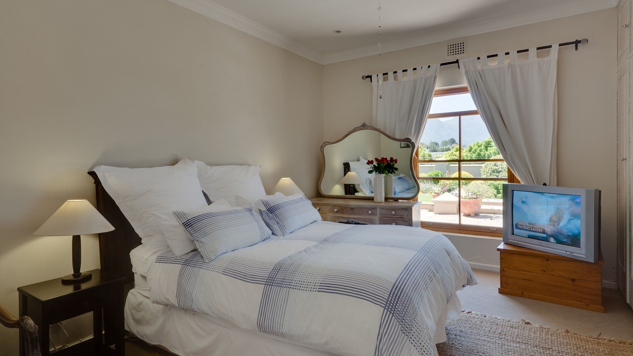 Photo of Bedroom in Constantia
