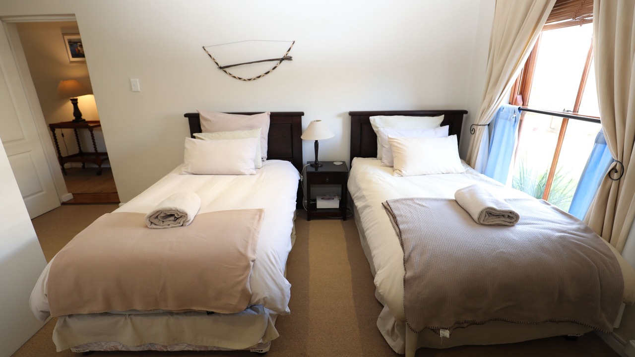 Photo of Bedroom in Constantia