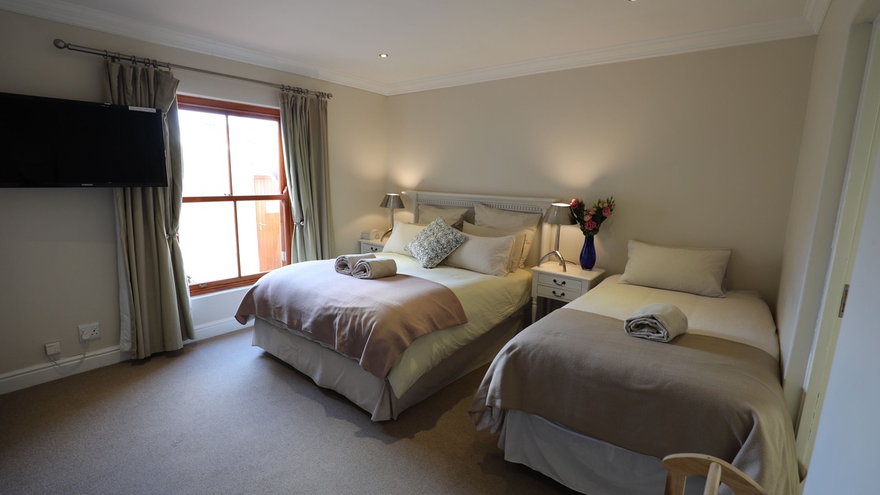 Photo of Bedroom in Constantia