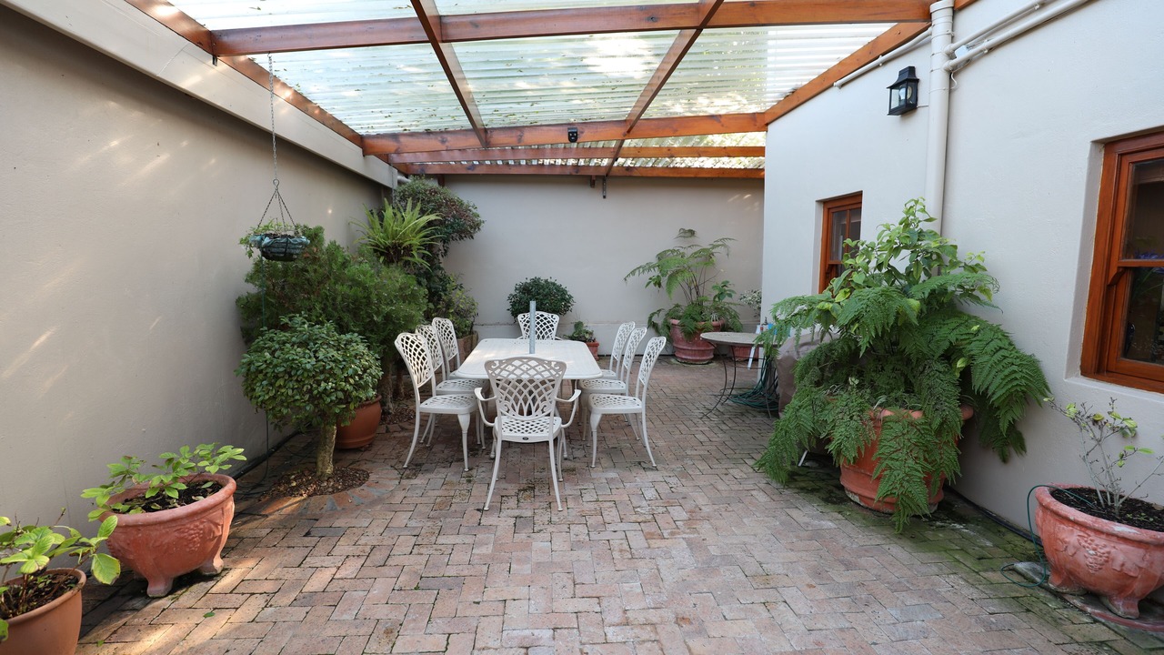 Photo of Others in Constantia