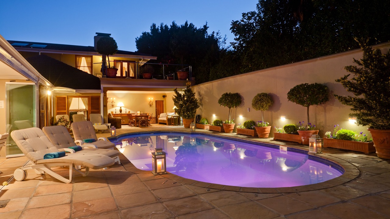 Photo of Outdoor in Constantia