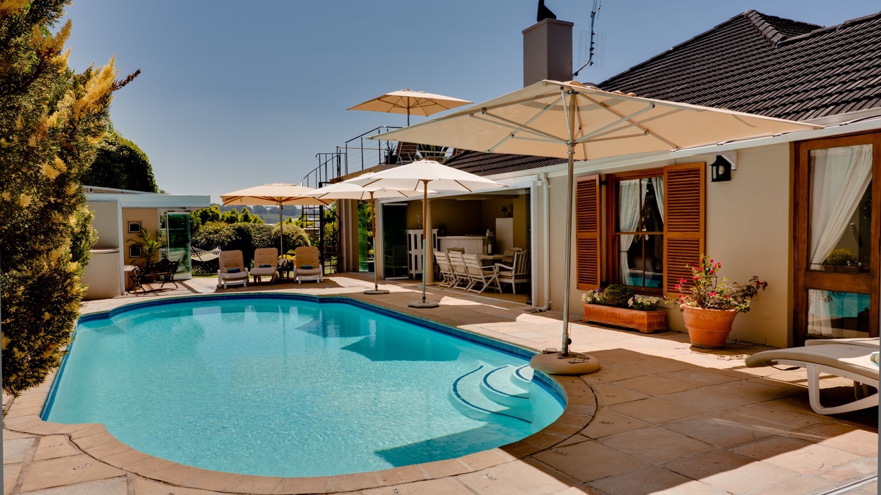 Photo of Outdoor in Constantia