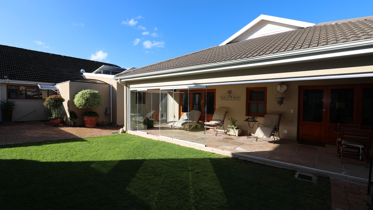 Photo of Outdoor in Constantia