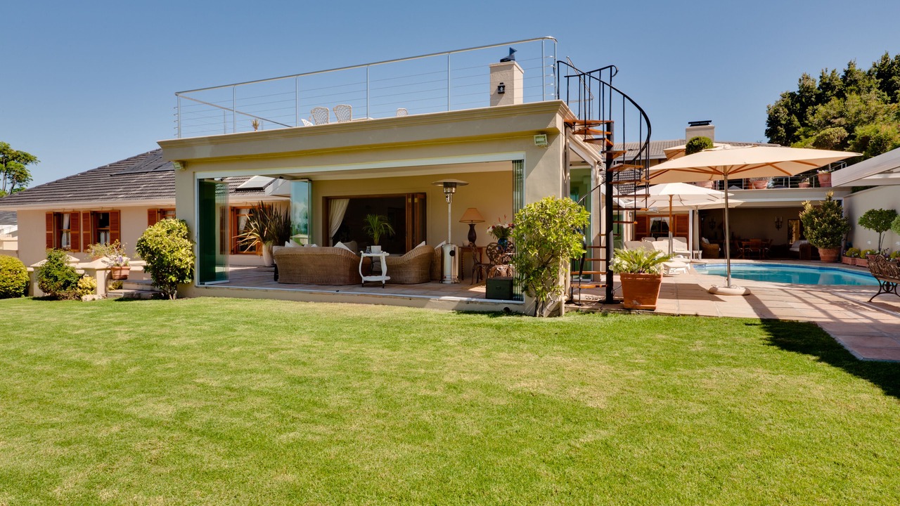 Photo of Outdoor in Constantia