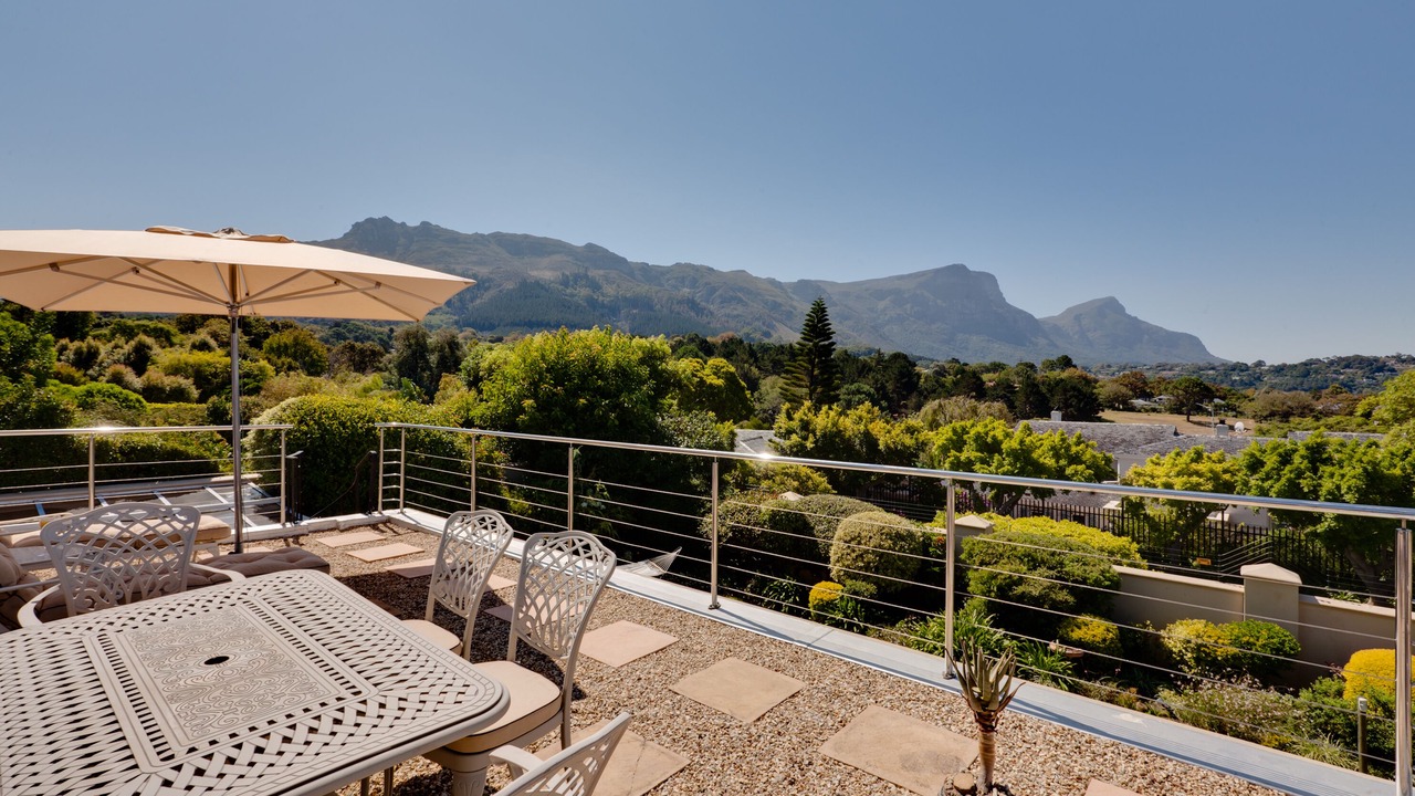 Photo of Others in Constantia