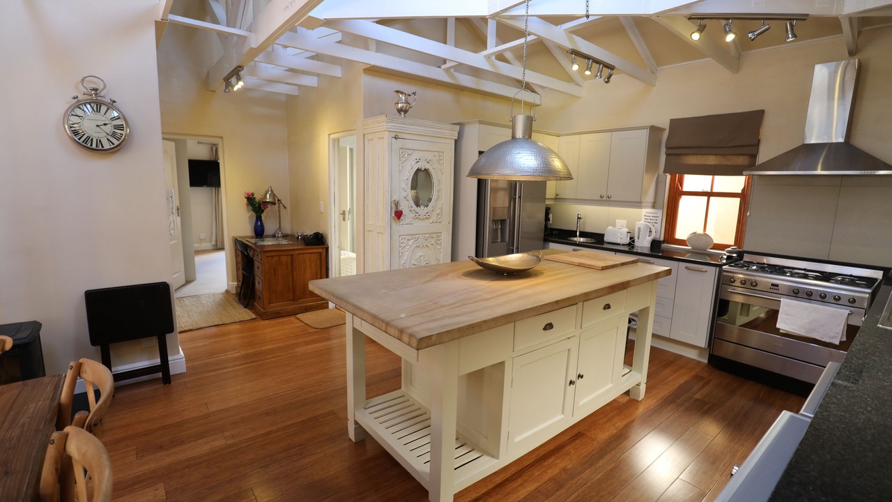 Photo of Kitchen in Constantia