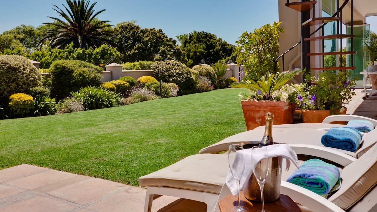 Photo of Outdoor in Constantia