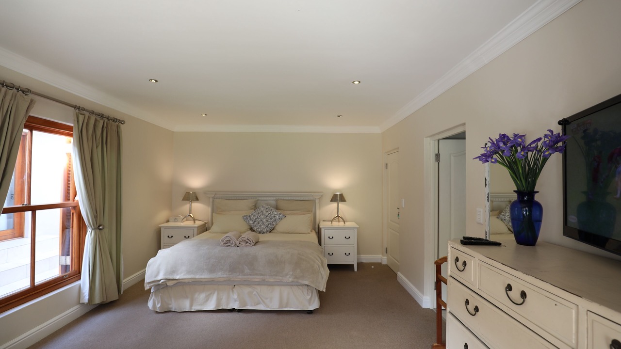 Photo of Bedroom in Constantia