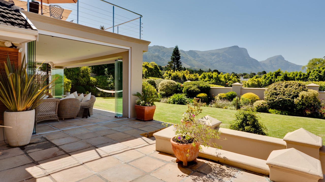 Photo of Outdoor in Constantia