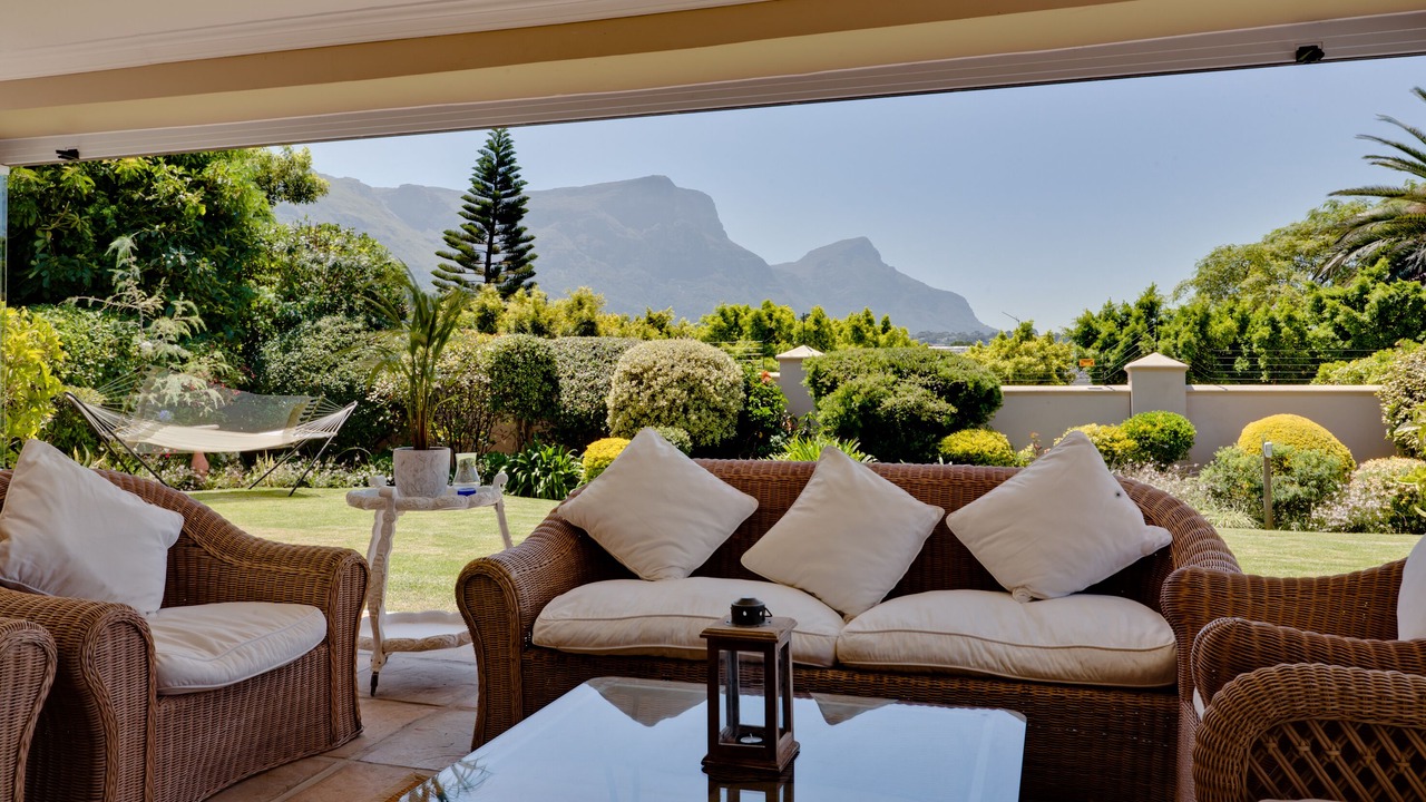 Photo of Others in Constantia