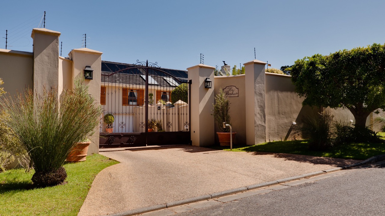Photo of Outdoor in Constantia