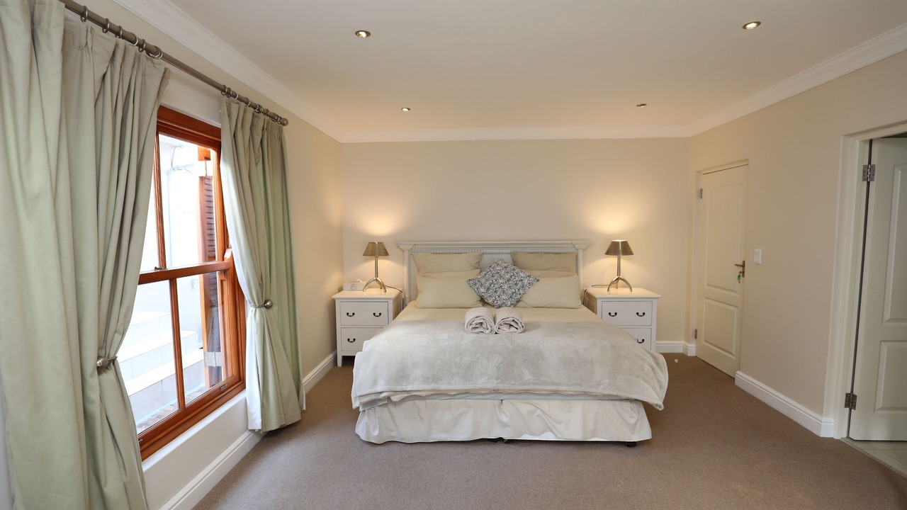 Photo of Bedroom in Constantia