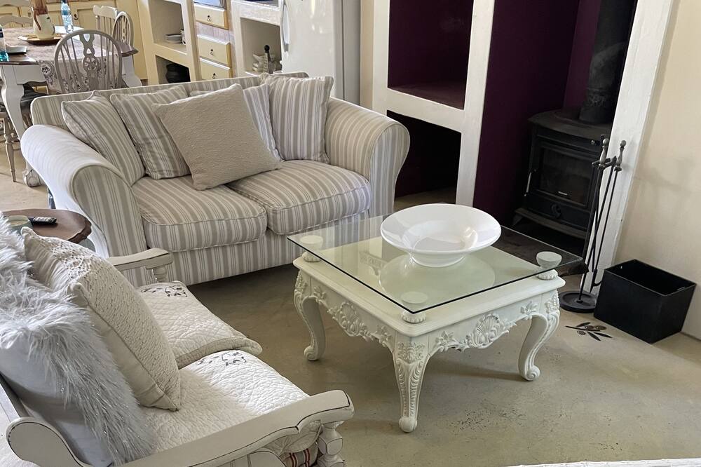 Photo of Livingroom in Riebeek Kasteel