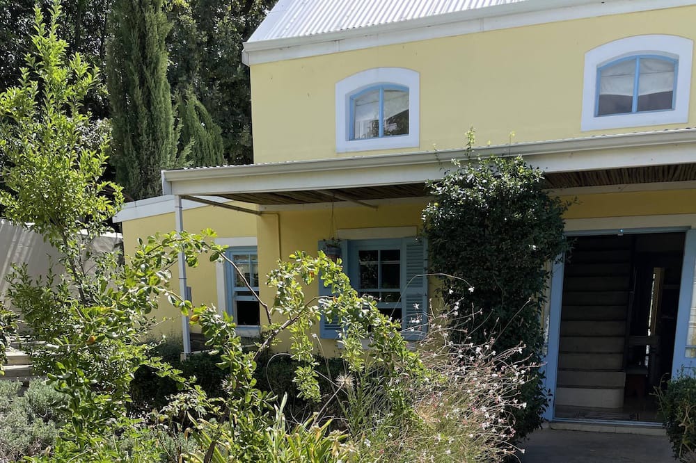Photo of Outdoor in Riebeek Kasteel